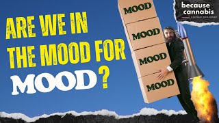 Is MOOD really legal cannabis? | Hemp-derived product discussions and legalization updates