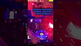 MUSICA NACIONAL REMIX VIEJITAS PERO BUENAS DJ MARCELO 💯🕺💃🎵🎧💪