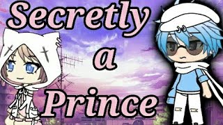 "Secretly a Prince"||GLMM||