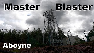 Masterblaster - Aboyne 2023