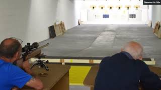 Tiverton Small Bore Rifle Club - Shooting Club in Tiverton