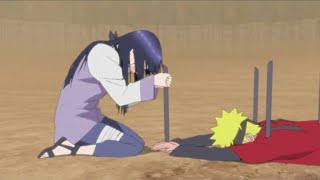 Naruto Vs pain full fight & Hinata confess her love to Naruto ep 166 full video in EngDub at 720p