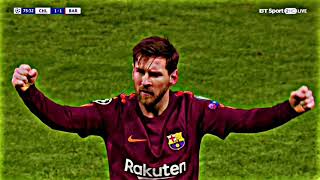 Leo Messi 4K Free Clip | Clip For Edit