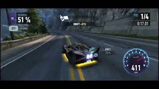 Need For Speed: No Limits - Secret Collectible #7