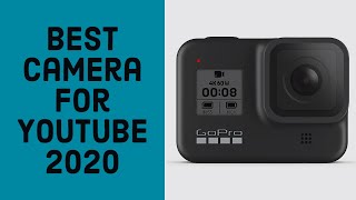 Best Camera for YouTube 2020 | Amazing 2020