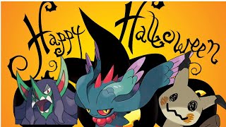 Let's Build and Train a team for the Halloween Special!