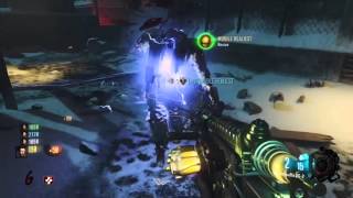 Call of Duty®: Black Ops III Wunderwaffe DG-2