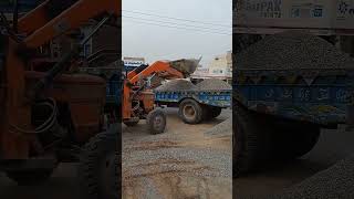 creash loading #pakistan #agriculture #tractor #viralvideo #farmer #top