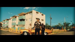 Pacho, Daddy Yankee & Bad Bunny - Como Soy