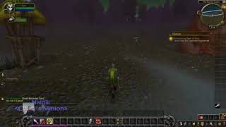 World of Warcraft - Horde Quest Guide - Planting The Seed Of Fear