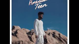 Khalid - Young Dumb & Broke [MP3 Free Download]