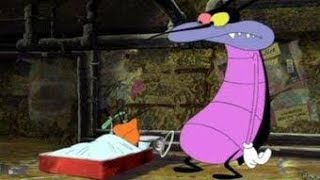 Oggy and the Cockroaches | Joey And The Magic Beans | Hindi.