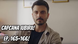 Kenan este în doliu! CUM A MURIT MERYEM??? Capcana iubirii episoadele 165 și 166!