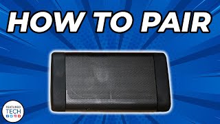 How to Pair Oontz Angle 3 Bluetooth Speaker | Pairing Oontz Angle 3 Speaker | Featured Tech (2022)