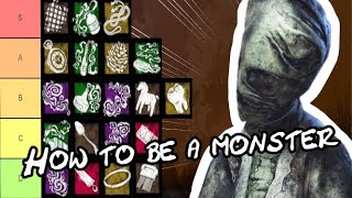 Dead by Daylight: How to play Nurse for Beginners