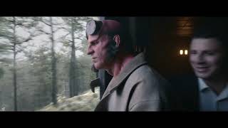 Hellboy: "The Crooked Man" (2024) Tráiler en Español Latino