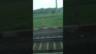 Railway Engineering | train journey | nature