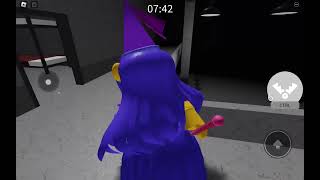 Roblox puppet - Playing as Princess Pixy!