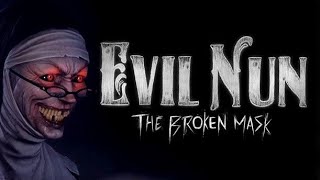 EVIL NUN : THE BROKEN MASK - GAMEPLAY - EARLY ALPHA