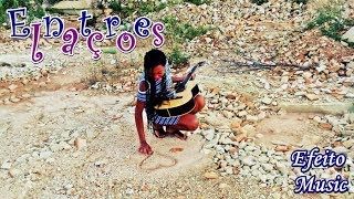 Entrelaços -  Scalene - Grazzy Ribeiro cover (Efeito Music)