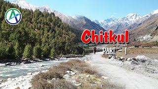 CHITKUL PART   1