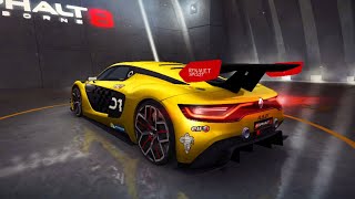 Asphalt 8 Airborne Classe S In Multiplayer Cup,Event Mobile Gameplay! Notwalk