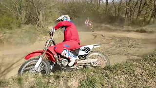 Wolkersdorf MX Training | RAW