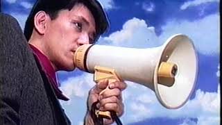 YMO - Taiso (Music Video) (60fps)