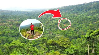 African Hidden village in Africa Biggest Forest. || This is what you have to Know!