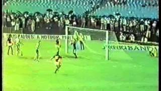 Campeonato Carioca 1981 (FINAL): Vasco x Flamengo (2º JOGO)