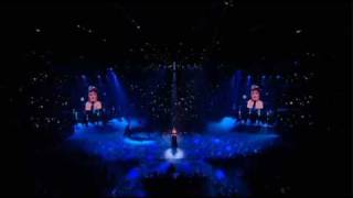 X Factor 2009 UK | Live Finals | Series 6 | Results Show 7 | Susan Boyle