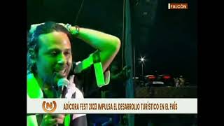 Servando Y Florentino - Adicora Fest (En Vivo / Venezuela / 2023)