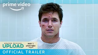 Upload (Trailer Oficial Sub Español) (Amazon Prime Video)