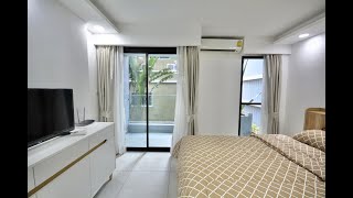 Rent condo buy flat Pratumnak Hill - Siam Tropical Garden