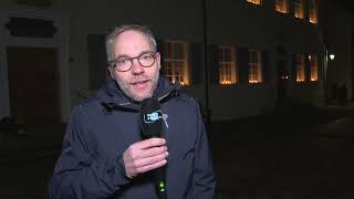 Der Jahresanfang in Arlesheim - Birsstadt-TV Arlesheim