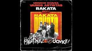 RAKATA - Original Elias X Moncho X Chavea X Yotuel X C De Cama [REMIX-EDIT] (JAVI MARTÍNEZ, DAVID M)