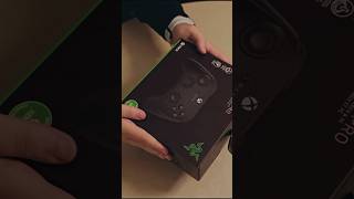 Is this the BEST Xbox Controller ever? Razer Wolverine V3 Pro #gaming #xbox #shorts #controller