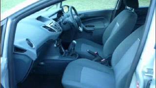 2011 FORD Fiesta ECOnetic - Heidelberg VIC