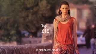 La Redoute UK - Summer Street TV Advert