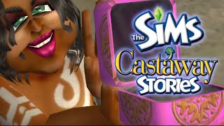 Sims Castaway Stories - STILL SINGLE, STILL DESPERATE #2