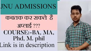 Jnu Entrance Exam 2020-21 full information | Jnu Syllabus, Best Book's Criteria etc.