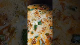 നാടൻ വെണ്ടയ്ക്ക പാൽ കറി || Lady's Finger Stew #trending #trendingshorts #shorts #foodie #recipe