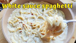 😍 You won't believe how Easy and Cheesy this pasta is !!!