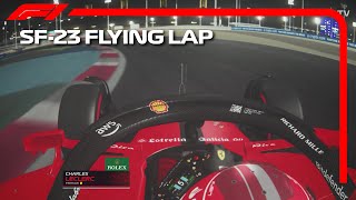 SF23 Flying Lap Bahrain GP | Assetto Corsa