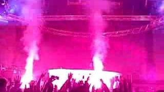 Markus Schulz @ Essence Festival [06-12-2008] - 2