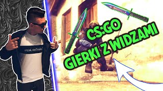 🔴CSGO | WIN = ZMIANA MAPY 😎