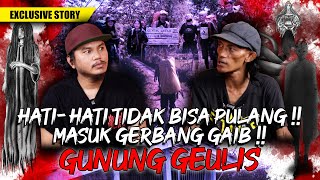 TERSESAT !! 6 PENDAKI HILANG DI GUNUNG DAERAH JAWA BARAT ! BIKIN MERINDING ! | Narasi Misteri