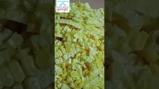 Dadar Jagung Ala Uti HINDUN #ResepYangti