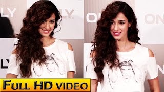 Disha Patani's DANCE MOVES On Justin Bieber's 'Sorry' Song!