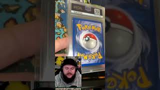 Check Out My Pokemon Card Collection With More Venusaur?!   #pokemonshorts #pokemoncards #pokemon